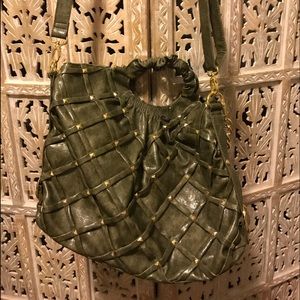 Brand New Big Buddha Cute Purse